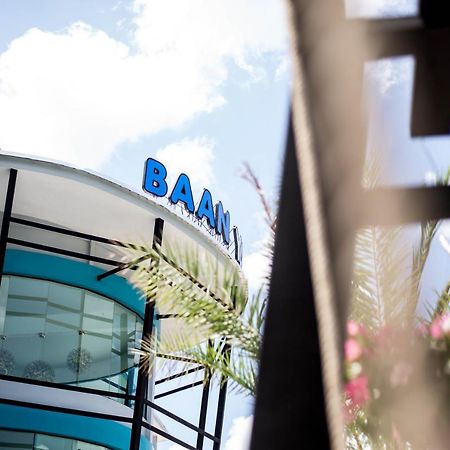 Baan Yamoo Ranong Hotel Exterior photo
