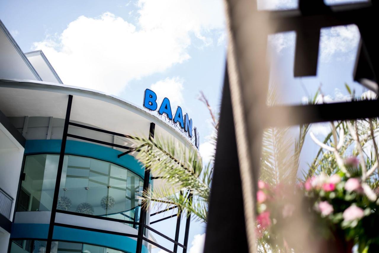 Baan Yamoo Ranong Hotel Exterior photo